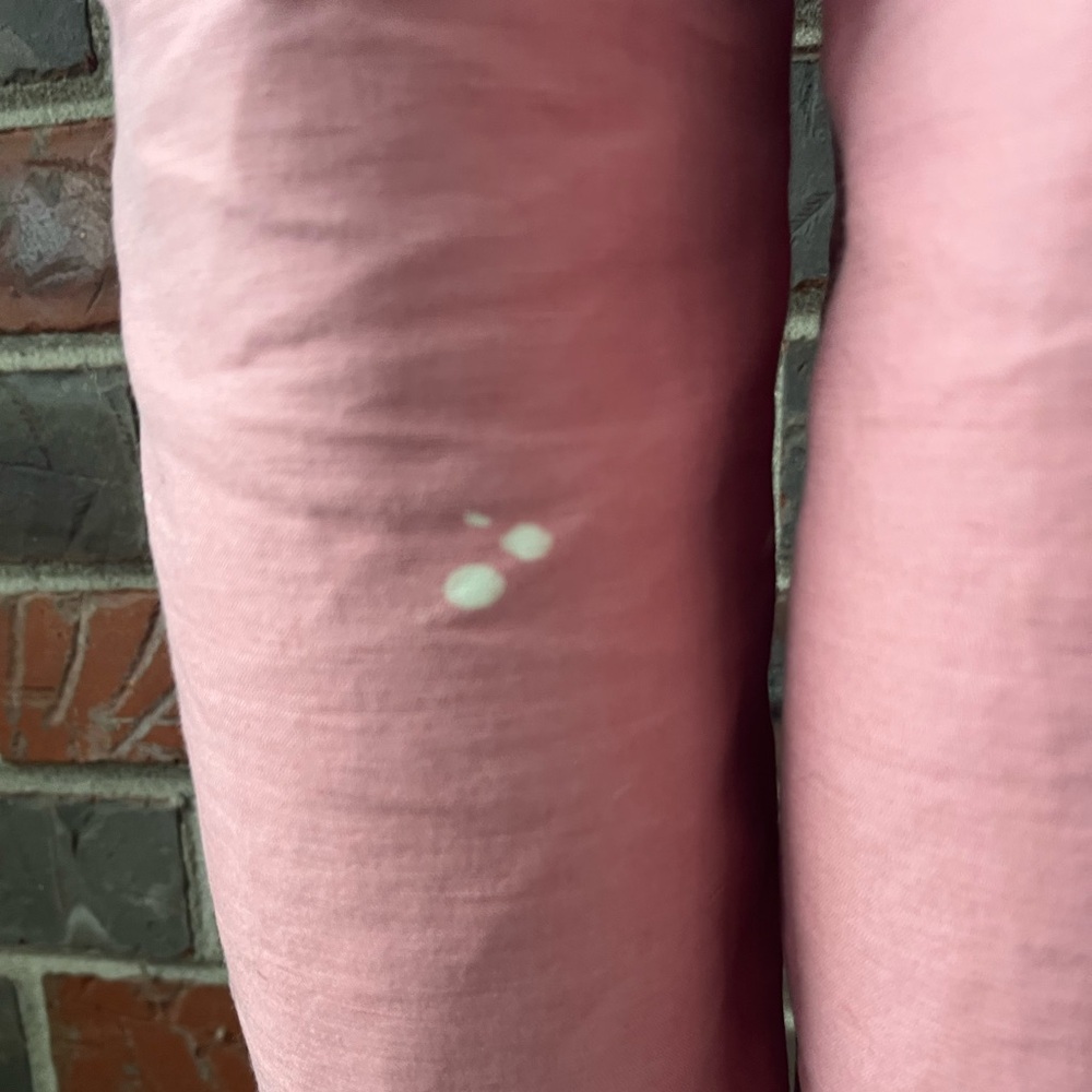 Loft pants - Picture 4 of 4